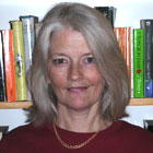 Karin Ashing