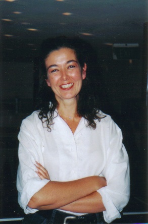 Marina from Germany