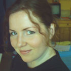 Karlotta from Iceland