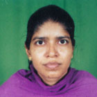 Seema from India