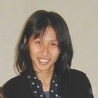 Keiko - Japan