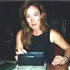 Patricia - South Africa